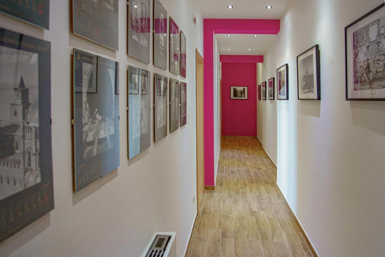 Seaview Rooms In The Center By Wonderful Italy 切法卢 外观 照片